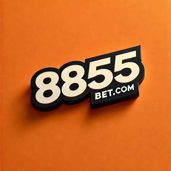 Logo da 8855bet